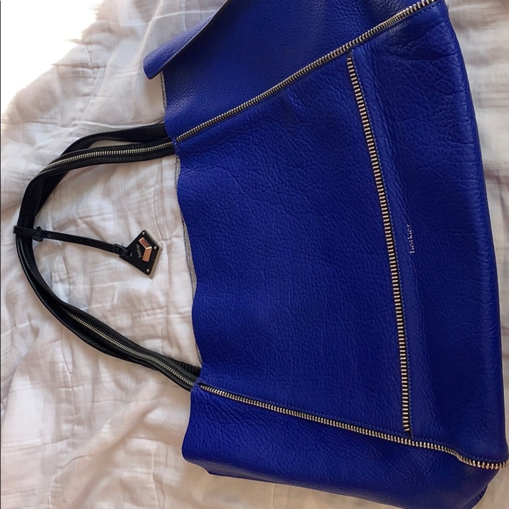 Botkier Soho Tote